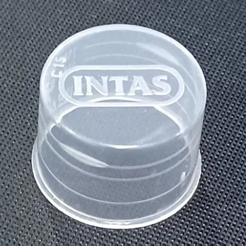 Measuring Caps