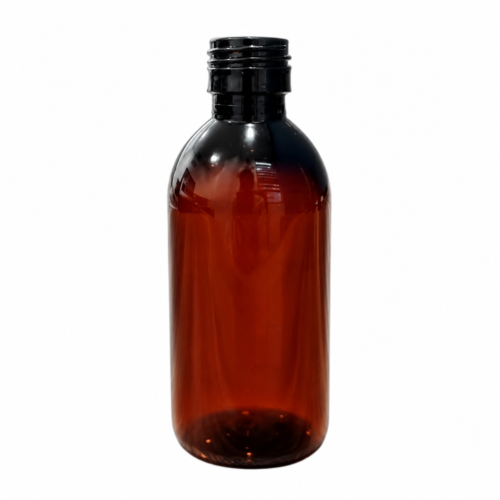 100ml 22mm Round