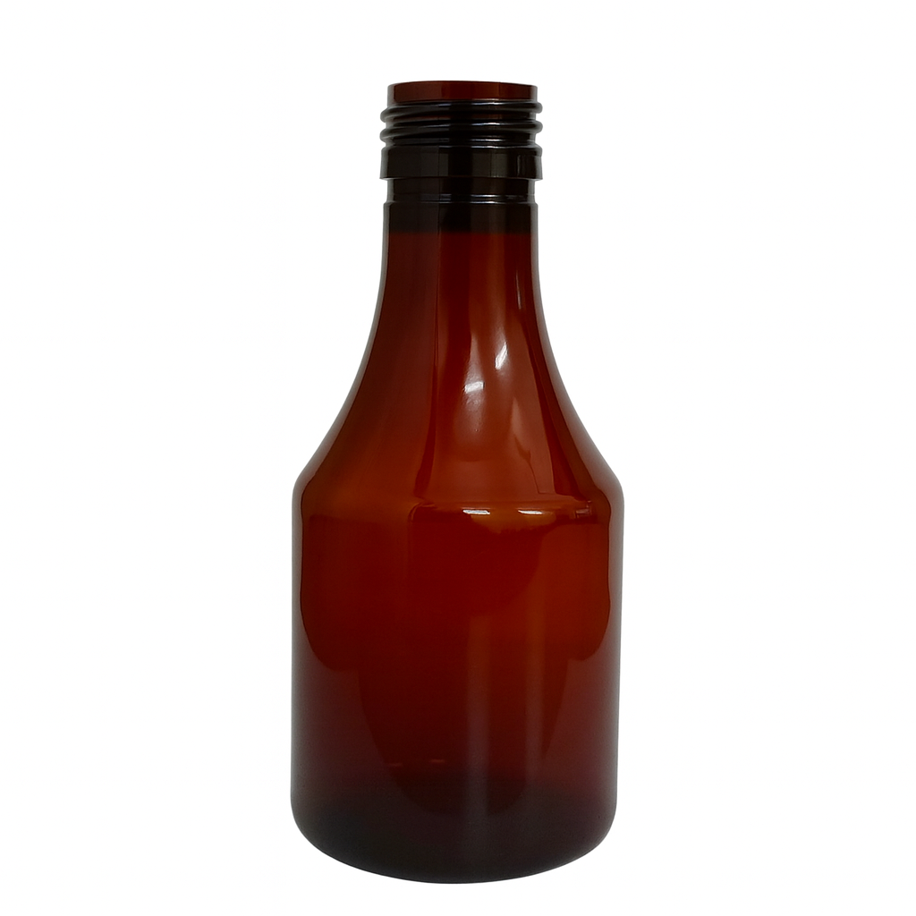 MicroBrute Amber Bottel