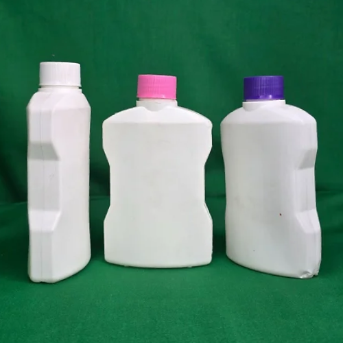 HDPE Bottle