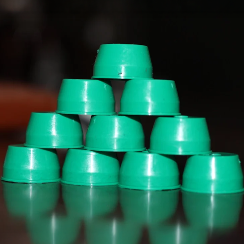 Hole Dispenser Plug