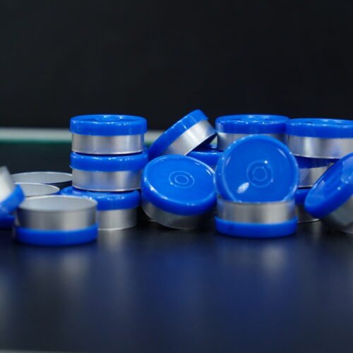 20mm Flip Off Seals