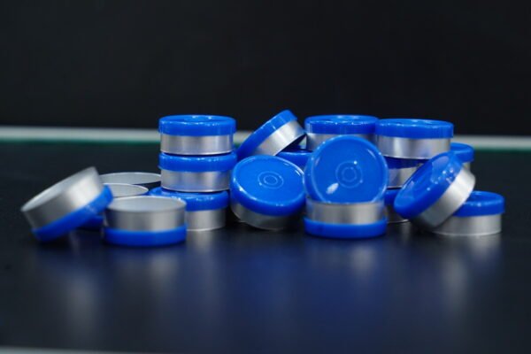 20mm Flip Off Seals