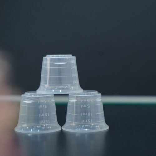 25MM BELL CAP (15ML)