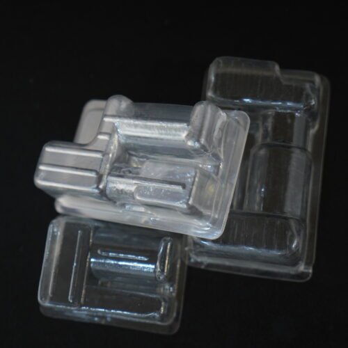 20ml vial + 20ml Ampoule