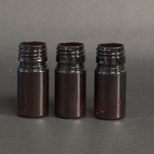 10ml 22mm Round