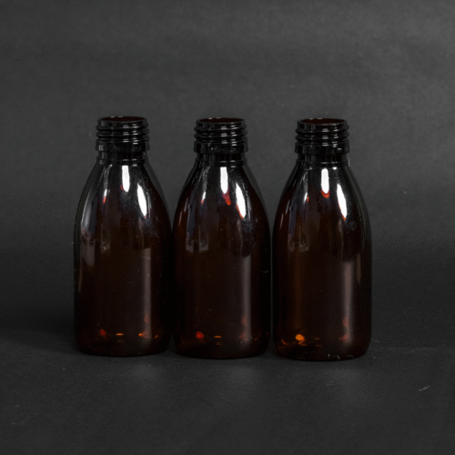 60ml 25mm Oval Brute