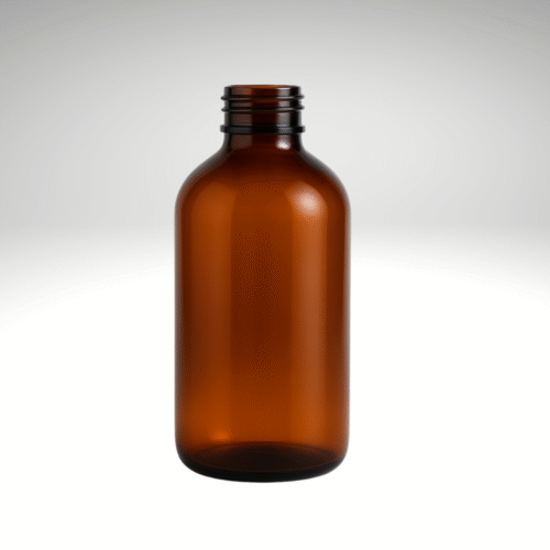 500ml 25mm MicroRound