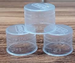 Intas Logo 22mm Pp Caps