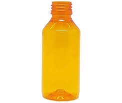 100ml 25mm Orange