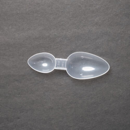 Double Head Measuring Spoon