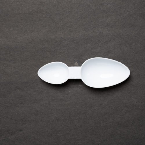 Double Head Measuring Spoon