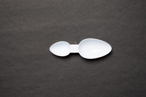 Double Head Measuring Spoon