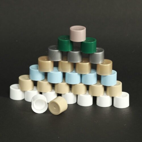 Screw Cap & Shoulders