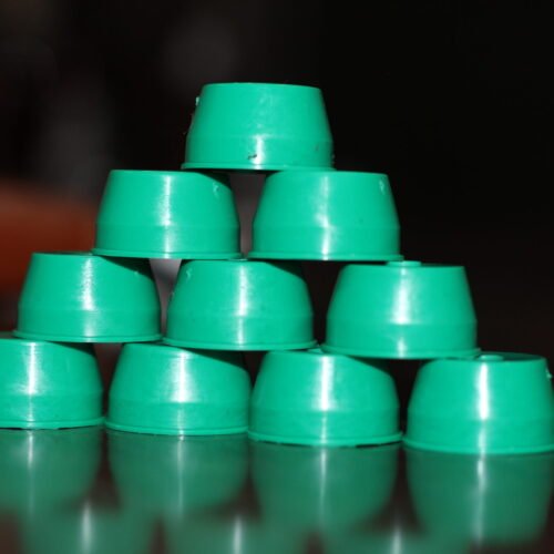 25mm Inner Dispenser Plug