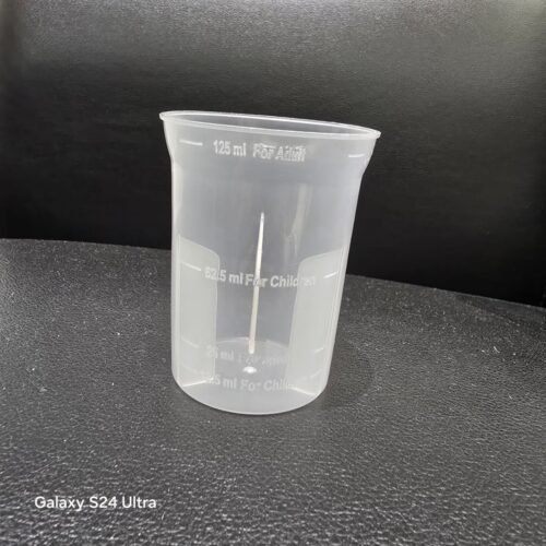 25mm 125ml Measuring Cap
